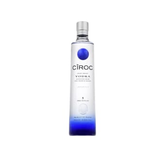 Citric vodka 750