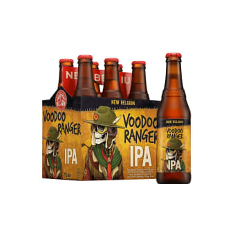Voodoo Ranger Imperial IPA 6pack 12oz