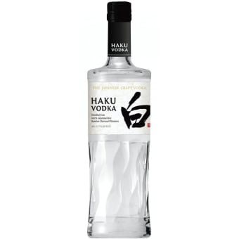 Suntory Haku Vodka 750ml