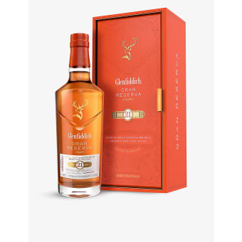 Glenfiddich Gran Reserve 21yrs 750ml