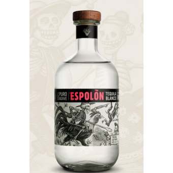 Espolon Blanco 375ml