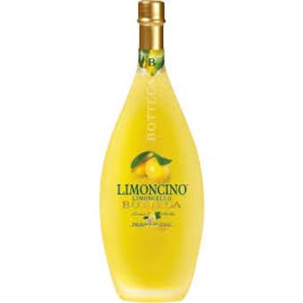 Limoncino Limoncello 750ml
