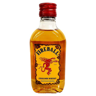 Fireball Cinnamon Whisky 200ml