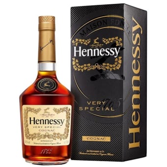 HENNESSY VS COGNAC 1L