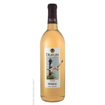 DUPLIN MAGNOLIA 750ml