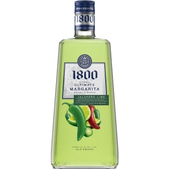 1800 ULTIMATE JALAPENO LIME 1.75L