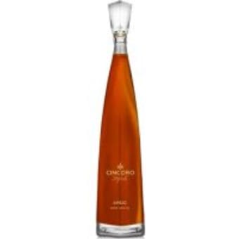 Cincoro Añejo - 750ml