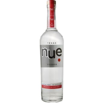 Nue Vodka - 750mL