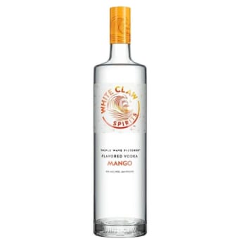 White Claw Mango 750ml