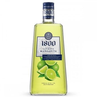 1800 Margarita Original 1.75L