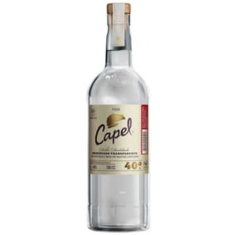 Pisco Capel 750ml
