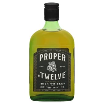 Proper No. Twelve 375ml