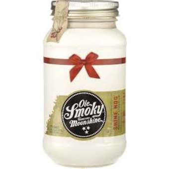 Ole Smoky Shine Nog 750ml