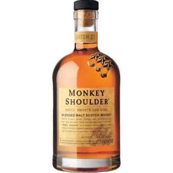 Monkey Shoulder 1.75L