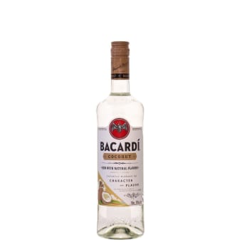 Bacardi Coconut 750ml