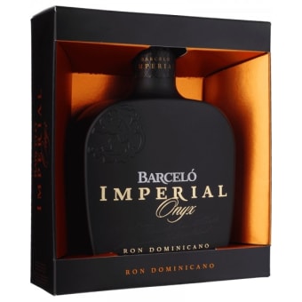 Barcelo Imperial Onyx 750ml
