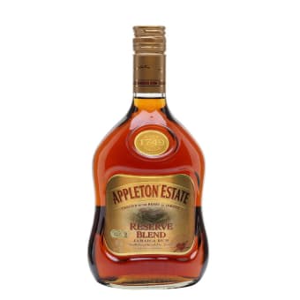 APPLETON RESERVE 750ML