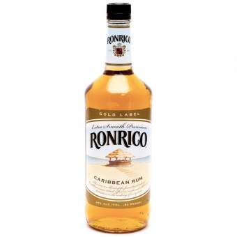 Ronrico Gold 750ml