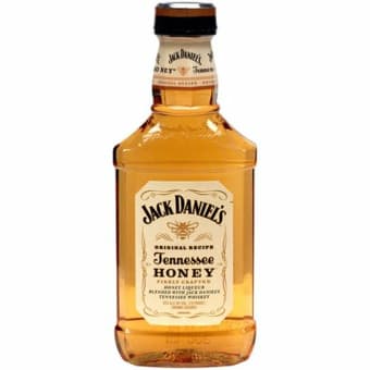 JACK DANIELS TENNESSEE HONEY 200ml