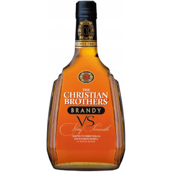 CHRISTIAN BROTHERS BRANDY 200ml