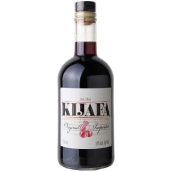 CHERRY KIJAFA 750ML