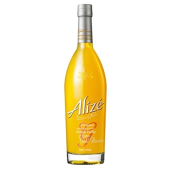 ALIZE GOLD PASSION 375ML