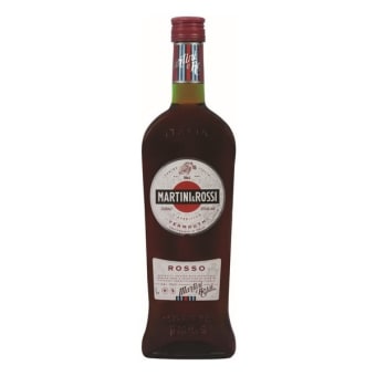 MARTINI & ROSSI SWEET VERMOUTH 750ML