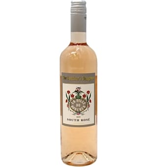 The Butchers Daughter Rose - 750mL