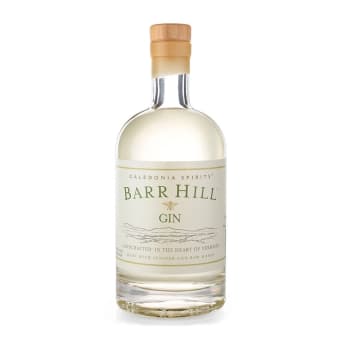 Barr Hill Gin - 375mL