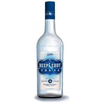 Deep Eddy Vodka - 375mL