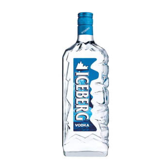 Ice Berg Vodka - 1.75L