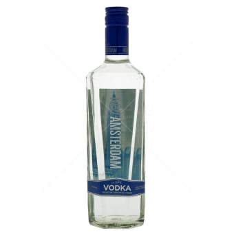 New Amsterdam Vodka - 1L