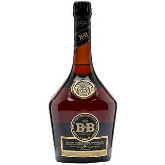 DOM B&B 750ml