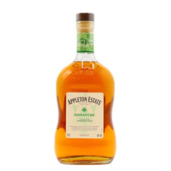 Appleton Estate Signature 750ml
