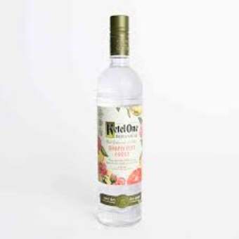 Ketel One Botanical Grapefruit & Rose 750ml