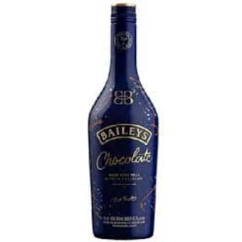 Baileys Chocolate 750ml