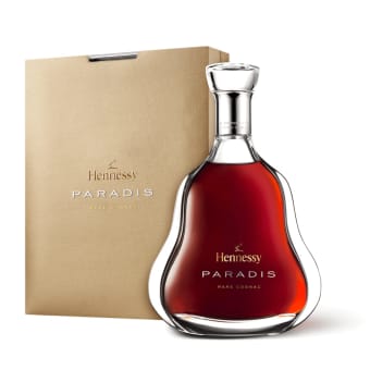 Hennessy Paradis 750ml