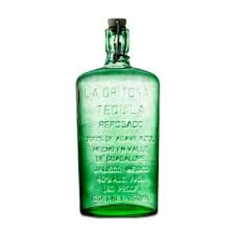 La Gritona Reposado 750ml