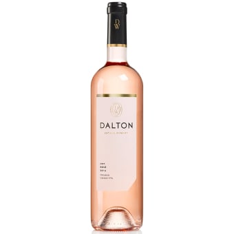 Dalton Estate Rose - 750mL