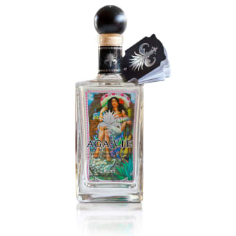 AGA VIE AGAVE SPIRITS AND COGNAC 750ML