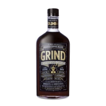 GRIND ESPRESSO SHOT 750ML