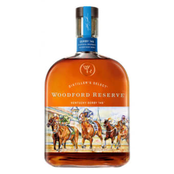 WOODFORD RESERVE DERBY 1L