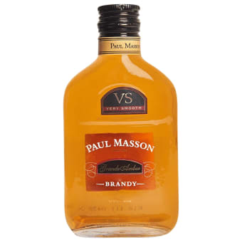 PAUL MASSON BRANDY 200ml