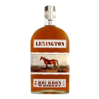 LEXINGTON BOURBON 750ML