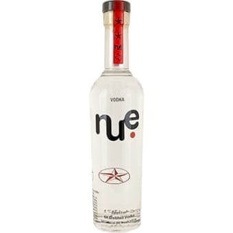 Nue Vodka - 375mL