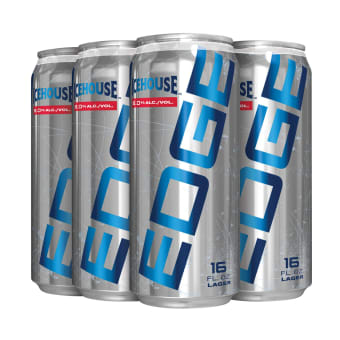 ICEHOUSE EDGE 6PK 16 oz