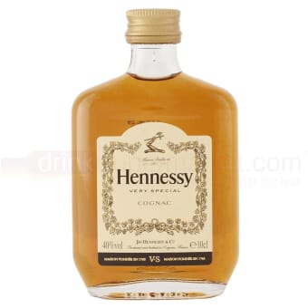 HENNESSY VS COGNAC 100ml