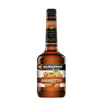 DEKUYPER AMARETTO 56 750ML