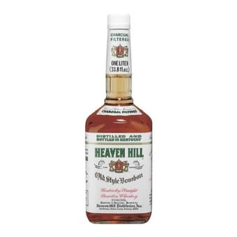 Heaven Hill - 750mL