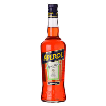 Aperol Aperitivo 750ml